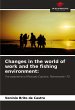 Changes in the world of work and the... - Bild 1