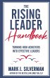 The Rising Leader Handbook - Bild 1