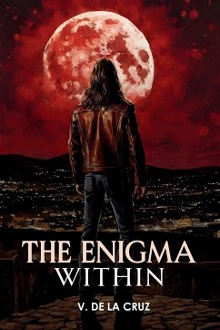 The Enigma Within - de la Cruz, V.