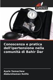 Conoscenza e pratica dell'ipertensione nella comunità di Bahir Dar