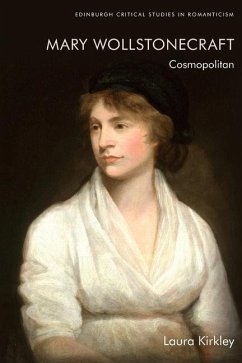 Mary Wollstonecraft - Kirkley, Laura