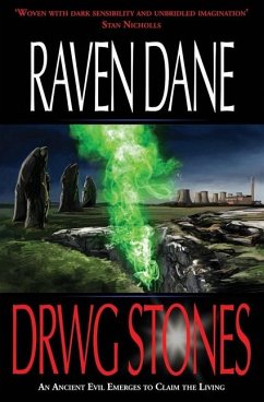 Drwg Stones - Dane, Raven