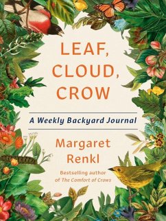 Leaf, Cloud, Crow - Renkl, Margaret