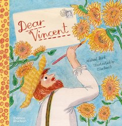 Dear Vincent - Bird, Michael