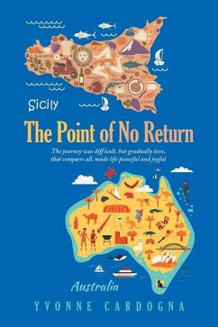 The Point of No Return - Cardogna, Yvonne