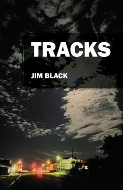 Tracks - Black, Jim