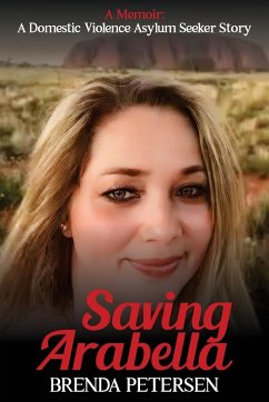 Cover Saving Arabella