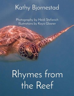 Rhymes from the Reef - Bjornestad, Kathy