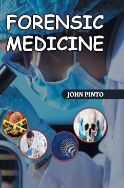 Forensic Medicine - Pinto, John
