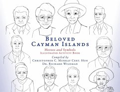 Beloved Cayman Islands - Murray, Christopher C; Wildman, Richard H