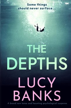 The Depths - Banks, Lucy