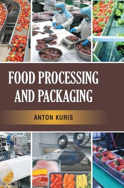 Food Processing and Packaging - Kuris, Anton