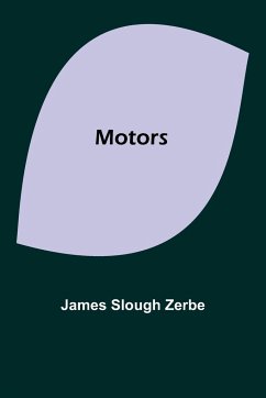 Motors - Zerbe, James Slough