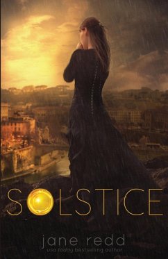 Solstice - Moore, Heather B.; Redd, Jane