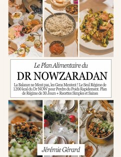 Le Plan Alimentaire du Dr Nowzaradan - Gérard, Jérémie