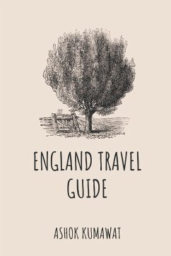 England Travel Guide - Kumawat, Ashok