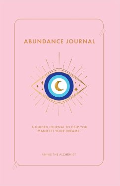 The Abundance Journal - Vazquez, Annie