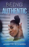 Being Authentic