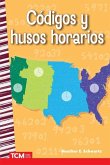 Códigos Y Husos Horarios