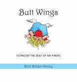 Butt Wings Butt Wings