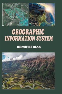 Geographic Information System - Dias, Remeth