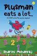 Plusman Eats A Lot... - Bild 1