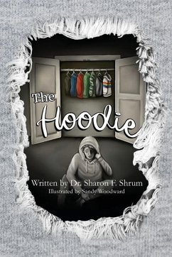 The Hoodie - Shrum, Sharon F.