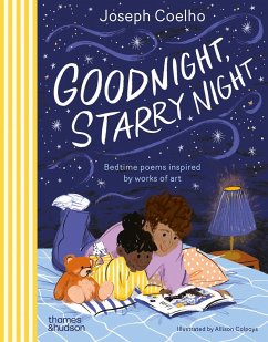 Goodnight, Starry Night - Coelho, Joseph