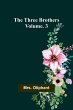 The Three Brothers; Vol. 3 - Bild 1