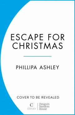 Escape for Christmas - Ashley, Phillipa