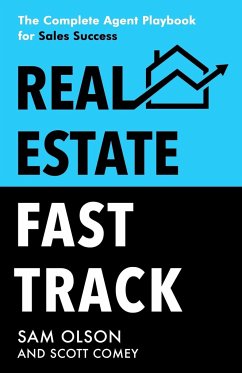 Real Estate Fast Track - Olson, Sam; Comey, Scott