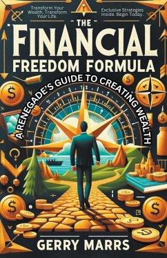 The Financial Freedom Formula - Marrs, Gerry