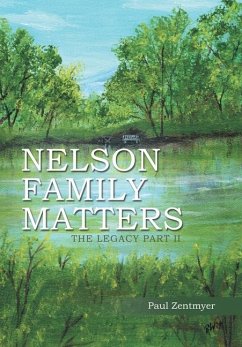 Nelson Family Matters - Zentmyer, Paul