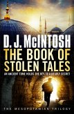 The Book of Stolen Tales (eBook, ePUB)