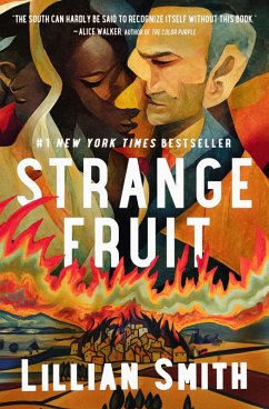 Cover Strange Fruit (eBook, ePUB)