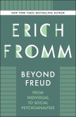 Beyond Freud (eBook, ePUB)