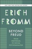 Beyond Freud (eBook, ePUB) Beyond Freud (eBook, ePUB)