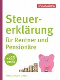 Steuererklärung für Rentner und Pensionäre 2023/2024 (eBook, PDF)