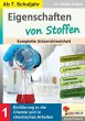 Eigenschaften von Stoffen (eBook, PDF) - Bild 1