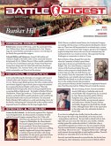 Battle Digest: Bunker Hill (eBook, ePUB)