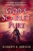 God's Scarlet Fury (eBook, ePUB)