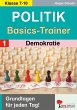 Politik-Basics-Trainer / Band 1:... - Bild 1