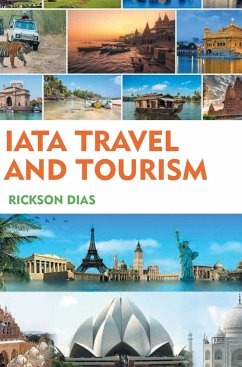 Iata Travel and Tourism - Dias, Rickson