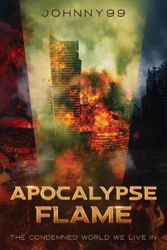 Apocalypse Flame - Johnny