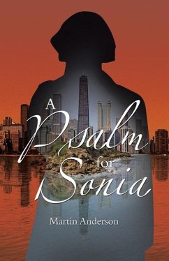 A Psalm for Sonia - Anderson, Martín