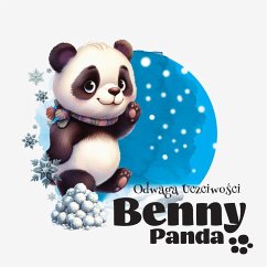 Panda Benny - Odwaga Uczciwo¿ci - Foundry, Typeo