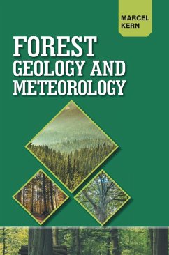 Cover Forest Geology and Meteorology