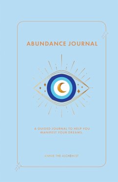 The Abundance Journal - Vazquez, Annie