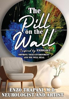 The Pill on the Wall® - Trapani, M. D. Enzo