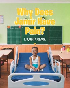 Why Does Jamir Have Pain? - Clack, Laquinta